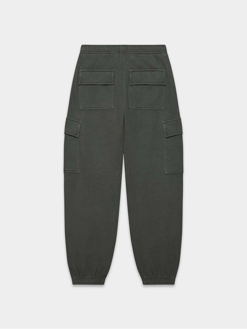 Aritzia Cozy Sweatfleece Mega Cargo™ Jogger Size small - Picture 5 of 5